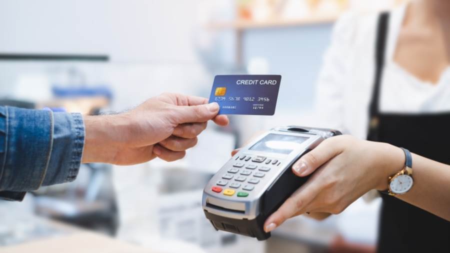 خلال الثلاثي الأوّل من 2024.. 36% من العمليّات المنجزة باعتماد البطاقات البنكية خصّصت للدفع