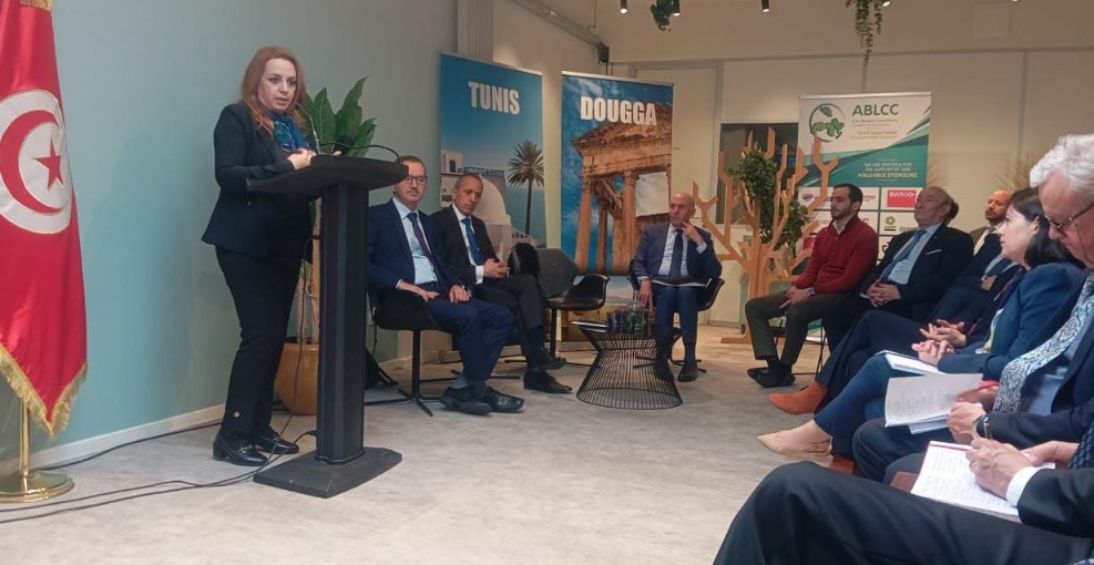 وزيرة الاقتصاد تروّج لـ"منتدى تونس للإستثمار " في ميونخ ومدريد وبروكسل