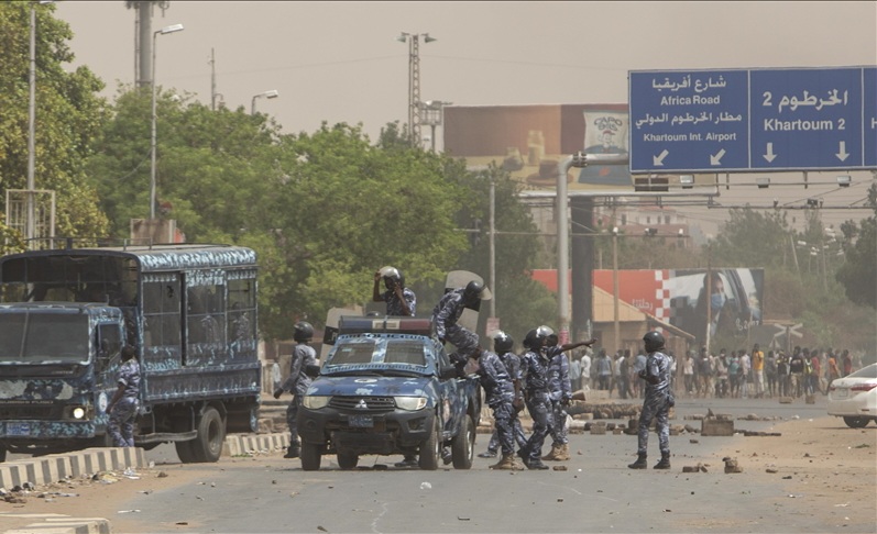 السودان.. تجدد القتال بين الجيش والدعم السريع في دارفور
