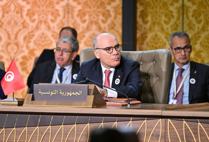 وزير الخارجية يشارك في الاجتماع الوزاري التحضيري للقمة العربية بالبحرين