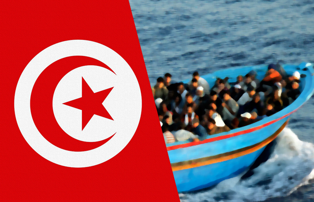 منذ بداية السنة الحالية إلى غاية 15 ماي الجاري..تراجع عدد المهاجرين التونسيين غير النظاميين الواصلين إلى إيطاليا  