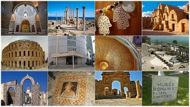 18 ماي.. الدخول مجاني لجميع المواقع الأثريّة والمعالم التاريخيّة والمتاحف