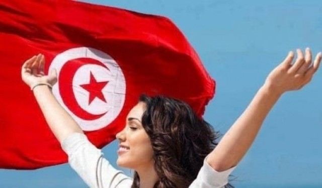  تونس تحتفل باليوم العالمي للمرأة في المجال البحري