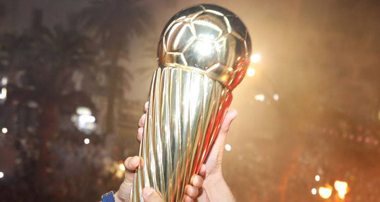  كأس تونس: النجم الساحلي في ضيافة الأهلي الصفاقسي