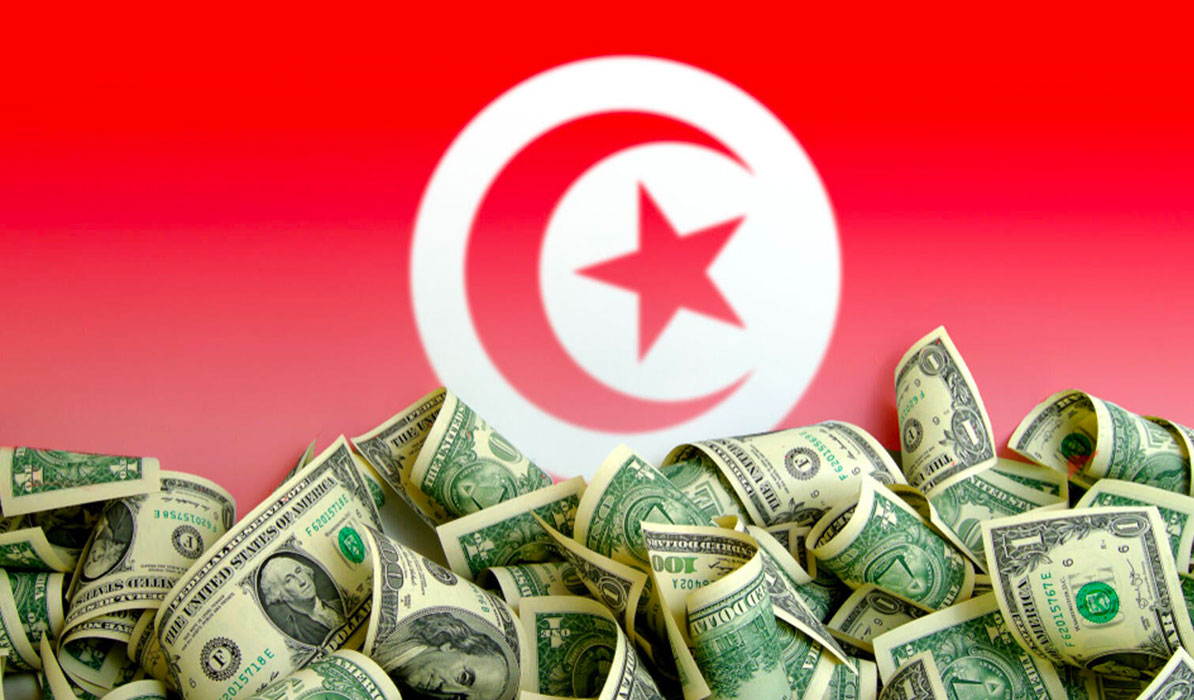احتياطي تونس من العملة الصعبة يتجه نحو التآكل والحل في السياحة ودفع التصدير