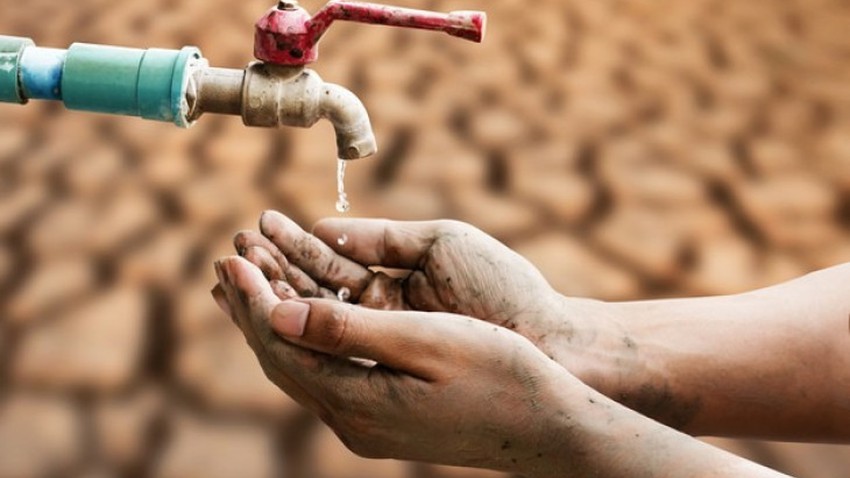 الأمم المتحدة: أزمة مياه عالمية تلوح في الأفق