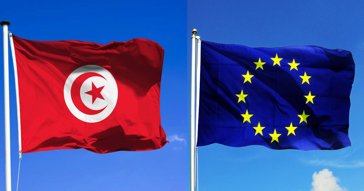 الإتحاد الأوروبي يصرف مبلغ 150 مليون أورو لتونس