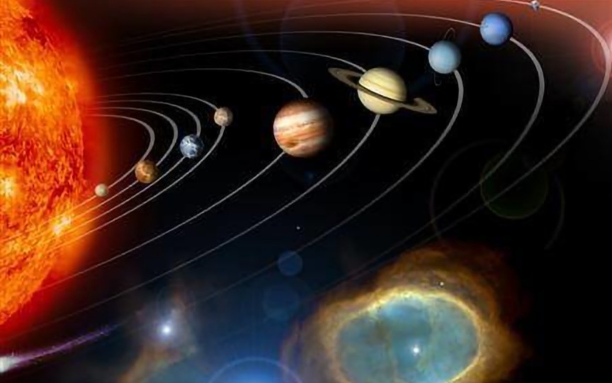 حجمه 9 أضعاف حجم الأرض: ناسا تكتشف علامات محتملة لوجود الحياة على أحد الكواكب