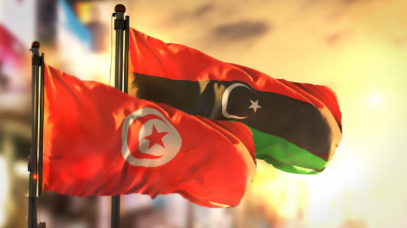  إطلاق خطين جديدين بين تونس وليبيا