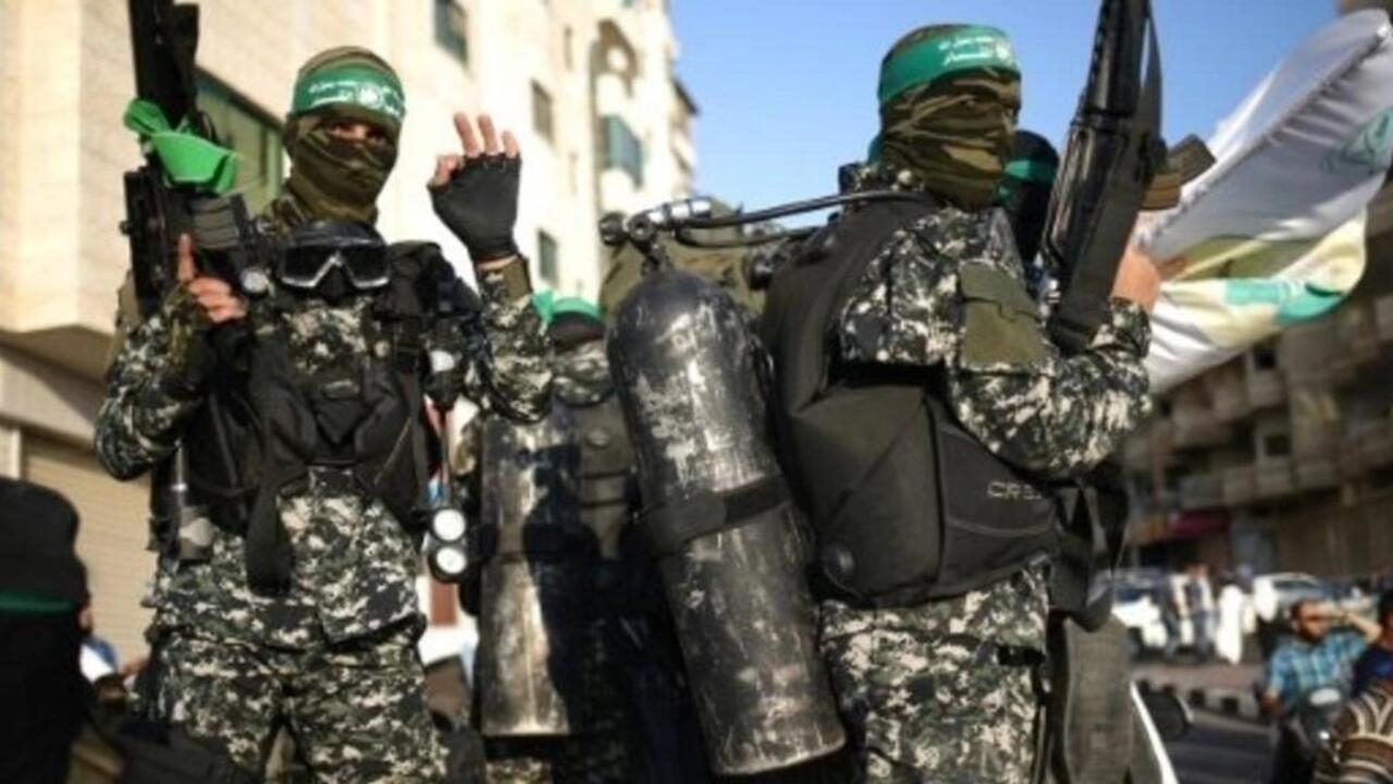 حماس: مُنفتحون على أيّ مُقترحات لوقف نهائي لإطلاق النار...