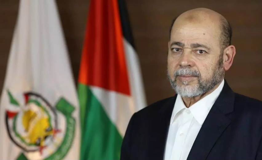 أبو مرزوق: قادة حماس سيتوجهون للأردن إذا غادروا قطر