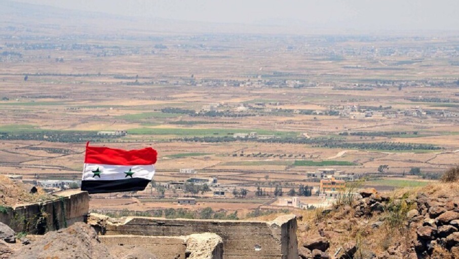 ما الذي يجري في الشمال السوري؟.. الجيش التركي يستنفر بمواجهة تقدم "جبهة النصر ة"