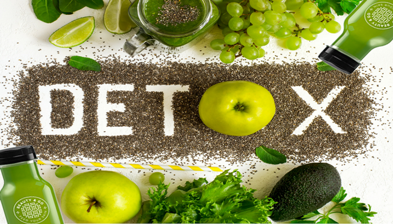 "الديتوكس"... هل يخلص الجسم من السموم ويحرق الدهون فعلا؟