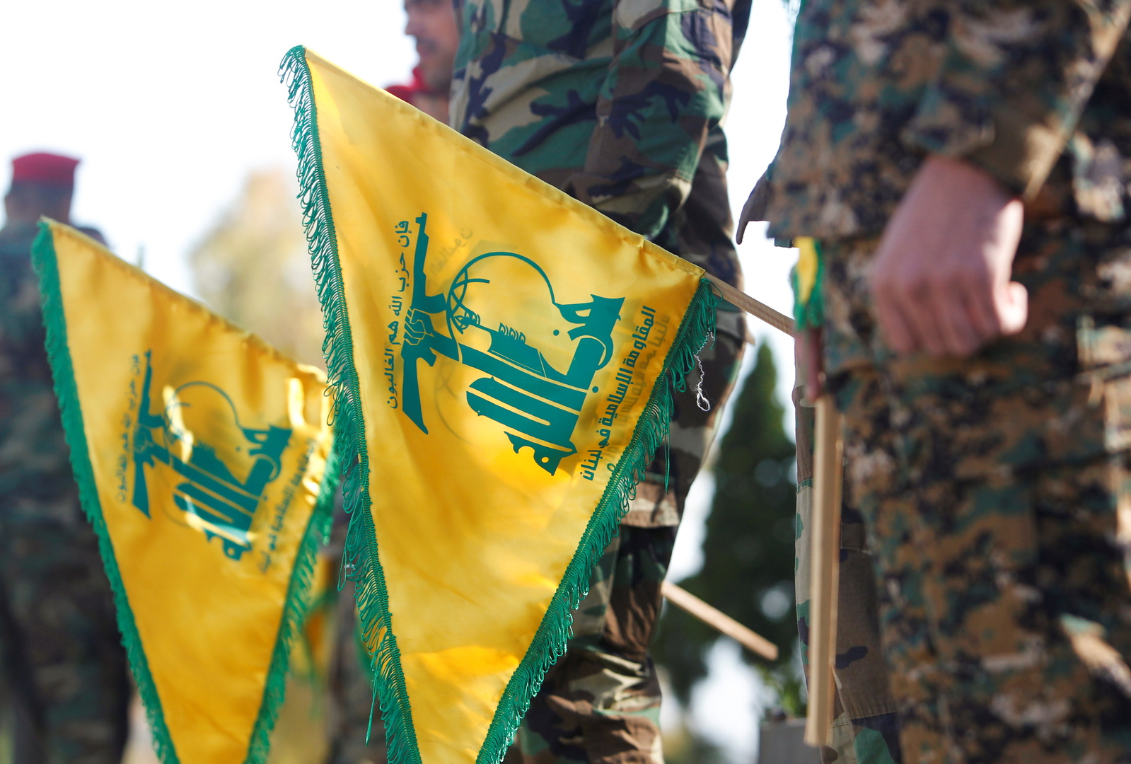 "حزب الله": استهدفنا مبان يتموضع بها ‏جنود الجيش الإسرائيلي في مستوطنة المطلة وأصبناها بشكل مباشر
