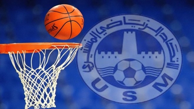 الناطق الرسمي للاتحاد المنستيري : عازمون على تشريف كرة السلة التونسية في منافسات كأس الرابطة الأفريقية