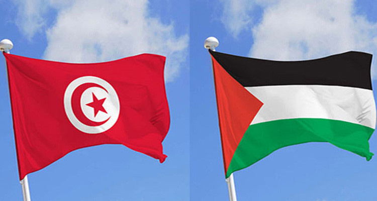 تعتبره حقا تاريخيا لا يقبل التشكيك أو الإنكار..تونس تعرب عن "أسفها العميق" لعدم قبول عضوية فلسطين في المنظمة الأممية.. 