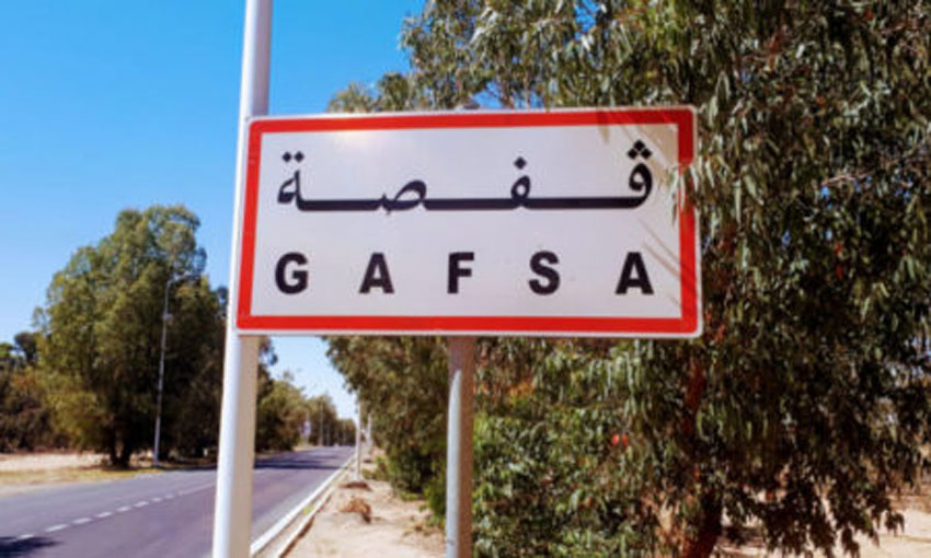فيديو/رئيس جامعة قفصة:احداث أكاديمية للبحث العلمي صلب الجامعات الحدودية التونسية الجزائرية الليبية