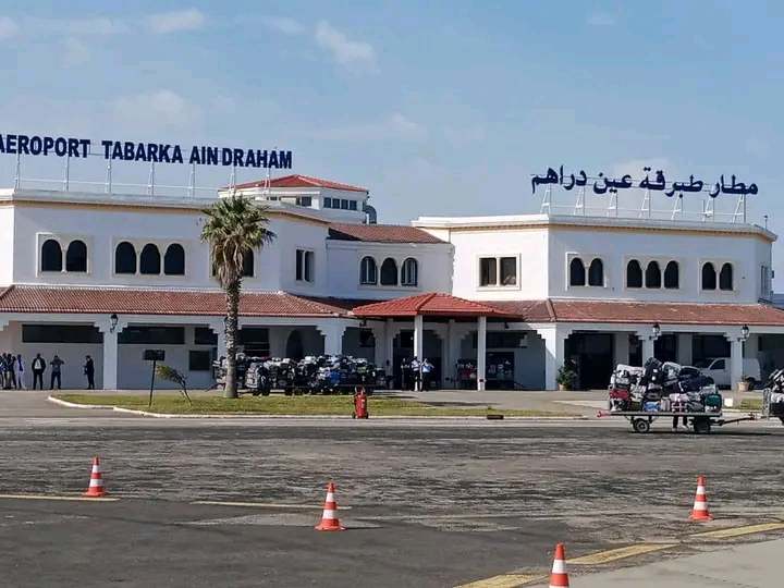 طبرقة.. 259 حاجا يتوجهون الى البقاع المقدسة 2 1000029932.jpg