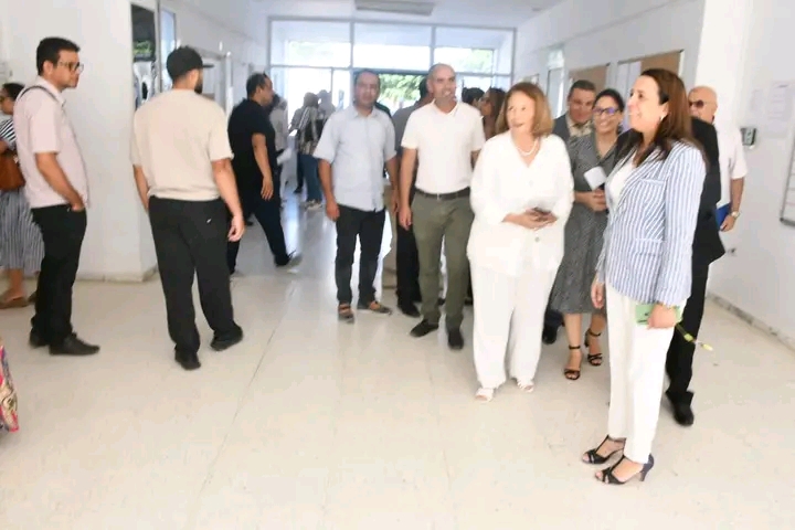 في أول زيارة ميدانية .. والية نابل تتحول إلى المندوبية الجهوية للتربية بنابل . 1 1726154277310.jpg