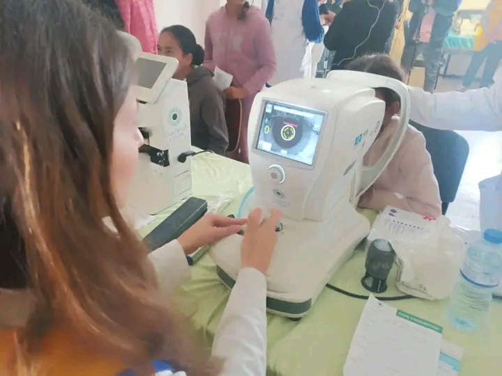 قافلة صحية في طب العيون بسبيبة.. وتوزيع حوالي 250 نظارة طبية لتلاميذ العائلات المعوزة 1 1732881016104.jpg
