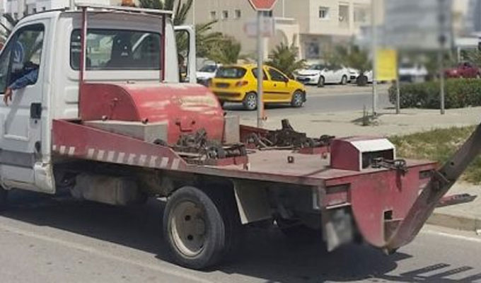 الترجي يضيع الانتصار ضد سيمبا التنزاني