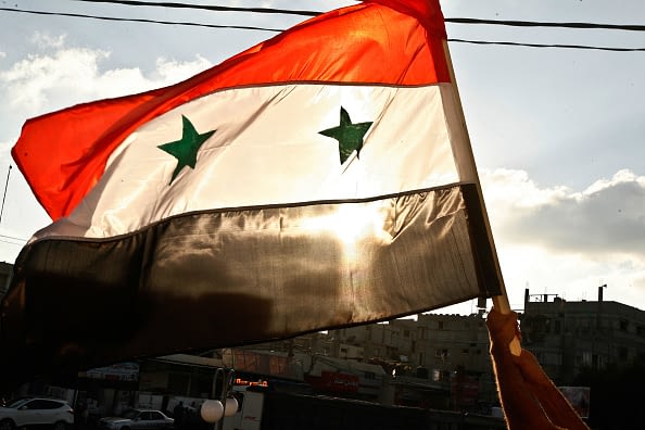 3 مرشحين لخوض الانتخابات الرئاسية بسوريا 