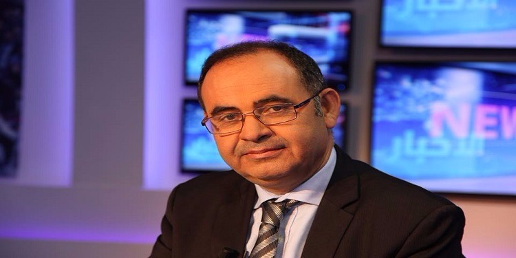 مبروك كرشيد: المعركة سياسية بين رئيس الجمهورية ومن يناهضونه بالبرلمان 