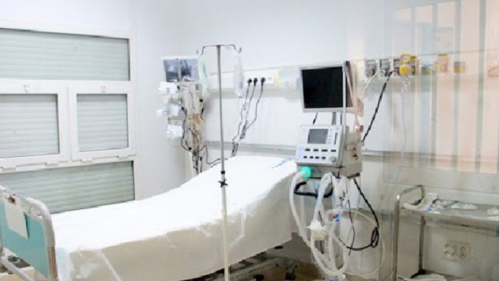 المدير الجهوي للصحة بالمنستير لـ"الصباح نيوز": نسبة اشغال اسرة كوفيد بلغت 74،5 %   