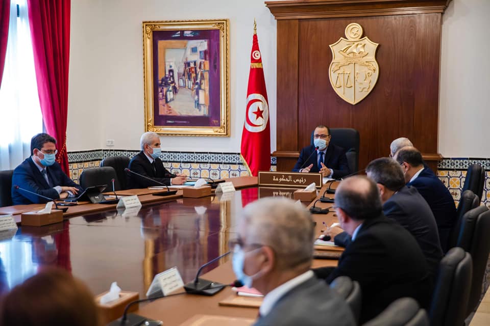  الاعداد للقمّة 18 للفرنكفونية محور مجلس وزاري مضيق... 