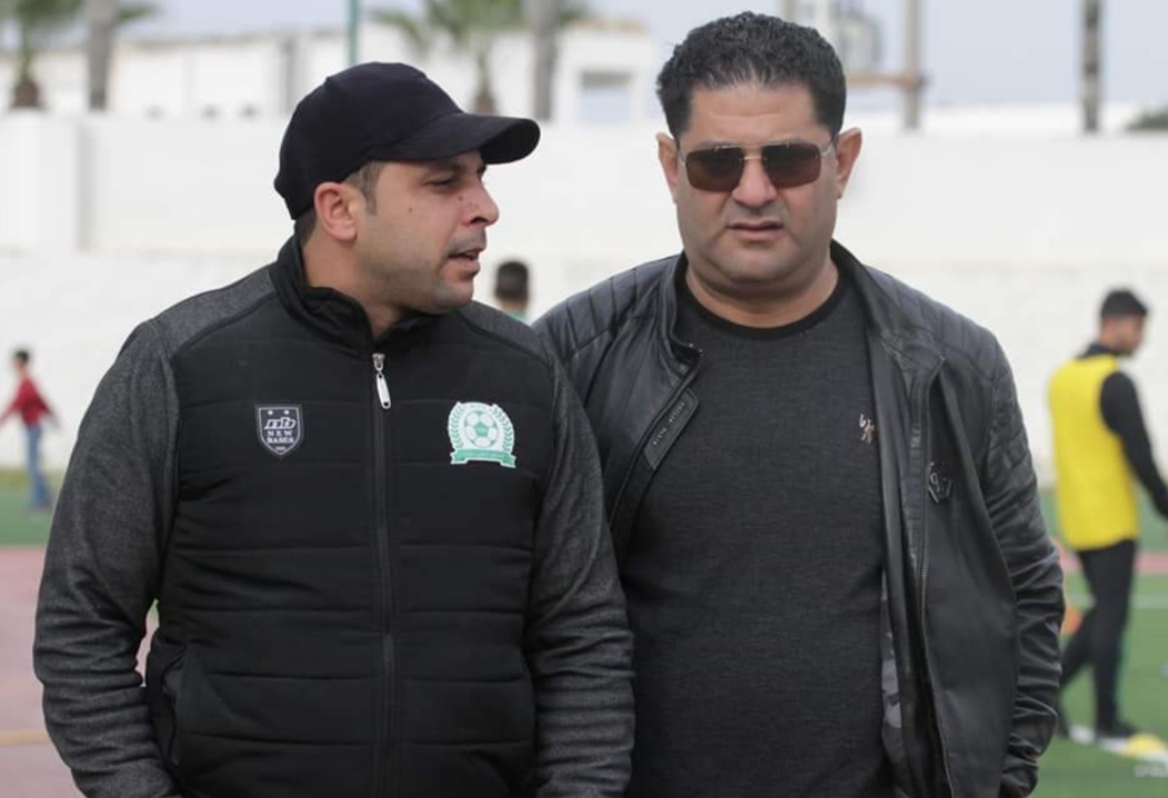 حصل في صفاقس: مناوشة بين وليد جلاد ومندوب الرابطة 