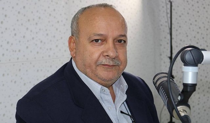 سامي الطاهري لـ"الصباح":  المسّ من الزيادات خطا أحمر.. وضرورة الإسراع بالمفاوضات الاجتماعية