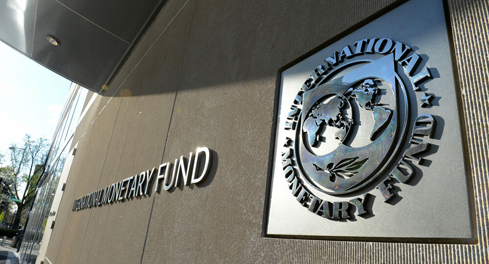خفض فاتورة أجور القطاع العام لكسب ود صندوق النقد الدولي..