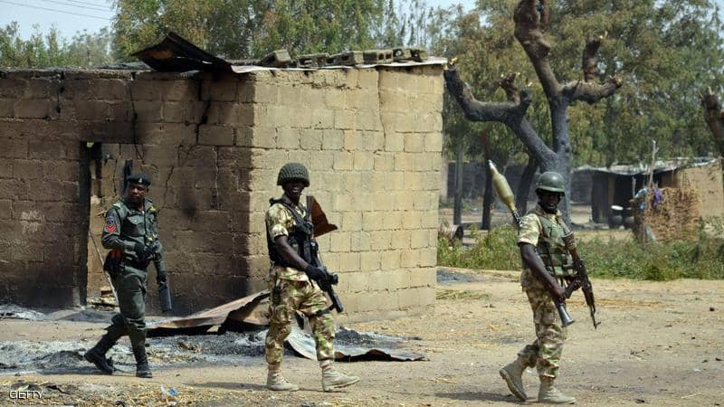 نيجيريا.. مقتل 35 شخصا في هجومين مسلحين