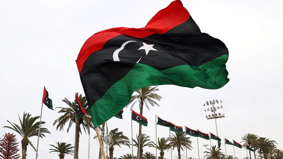 اقتحام ميليشيات مسلحة مقر المجلس الرئاسي الليبي