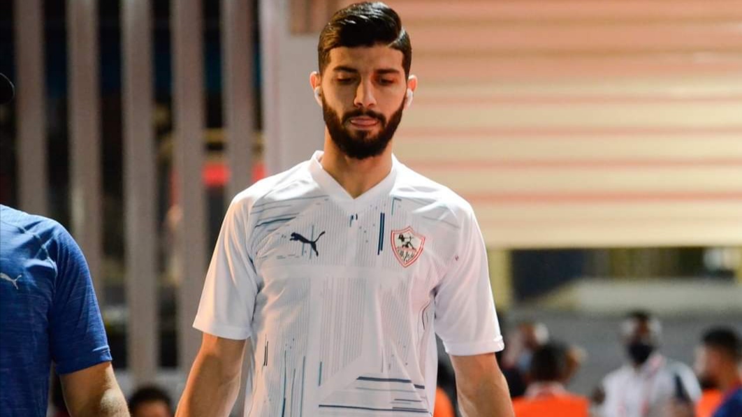 الفرجاني ساسي هداف في قمة الزمالك والأهلي 