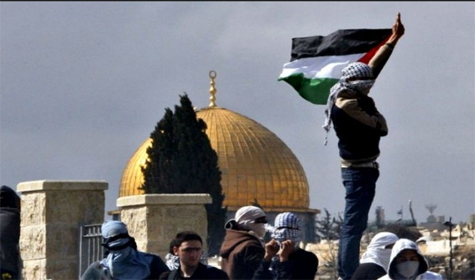  المؤتمر والحراك وحركة وفاء تدين جرائم الكيان الصهيوني ضد الفلسطينيين