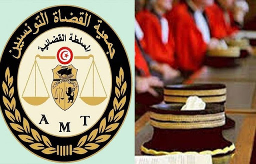 جمعية القضاة التونسيين تدين بشدّة الممارسات الإسرائيلية في القدس وقطاع غزة
