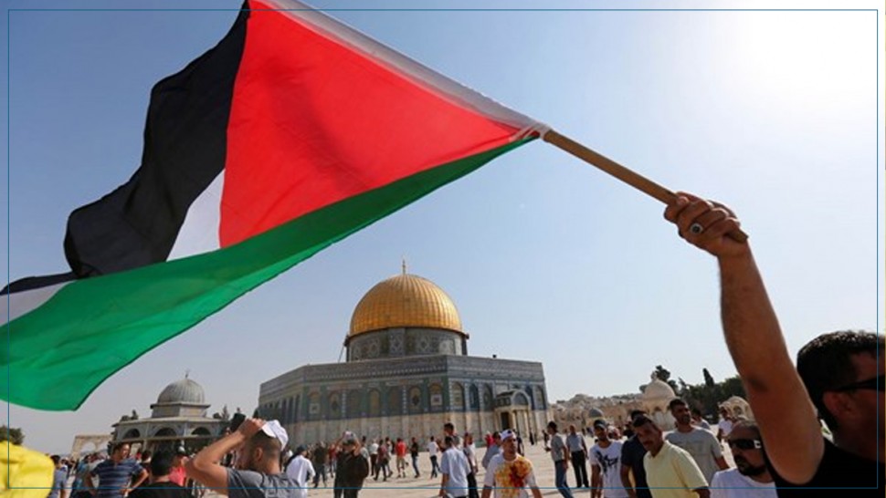 أحزاب ومنظمات وشخصيات وطنية تدين العدوان الصهيوني والانتهاكات ضد الفلسطينيين