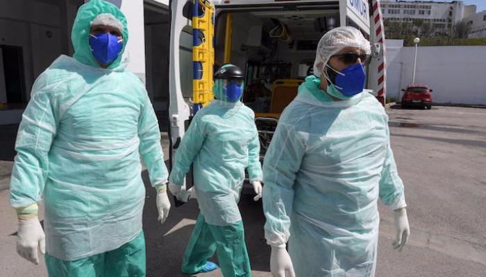 نابل: تسجيل 4 وفيات و114 إصابة محلية جديدة بفيروس كورونا