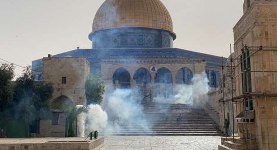 الاحد.. اجتماع مجلس الأمن الدولي لبحث التصعيد الإسرائيلي في فلسطين