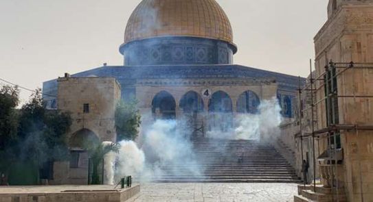 الاحد.. اجتماع مجلس الأمن الدولي لبحث التصعيد الإسرائيلي في فلسطين