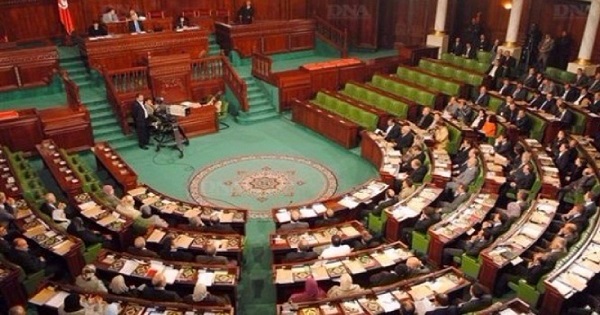 البرلمان.. جلسات عامة خلال اربع ايام للنظر في مشاريع قوانين