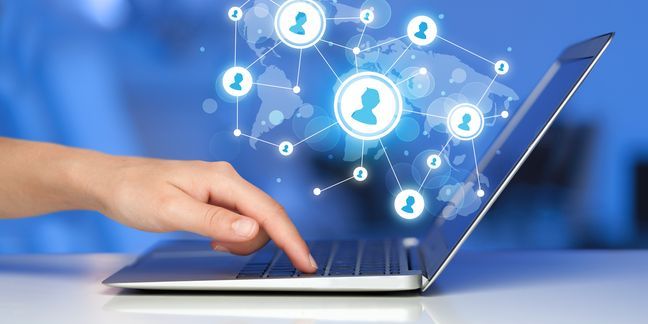 وكالة السلامة المعلوماتية تحذر مستعملي الانترنات