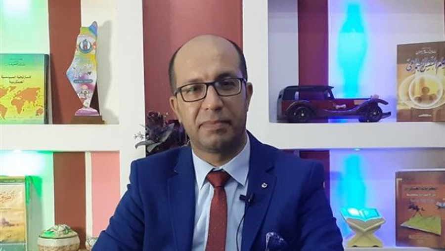 الخبير الأمني والعسكري الفلسطيني رامي أبو زبيدة  ل" الصباح نيوز": المقاومة لا تزال تحتفظ بكثير من المفاجآت والاحتلال فشل في المعركة فتحول إلى ثور هائج