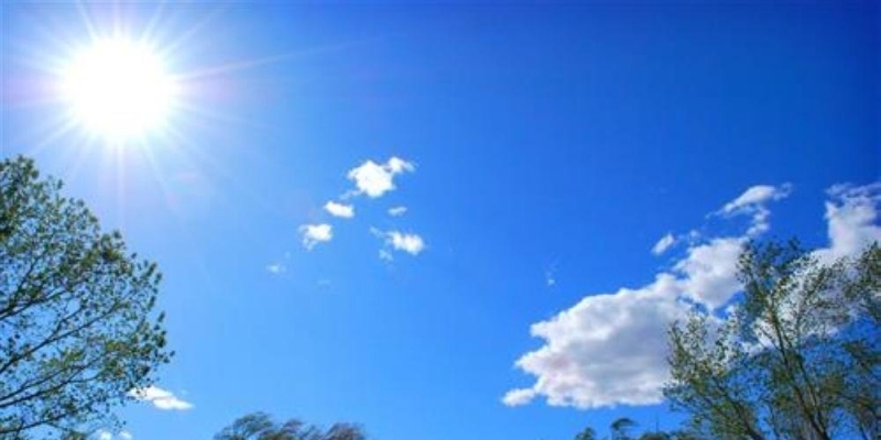 طقس اليوم.. انخفاض درجات الحرارة