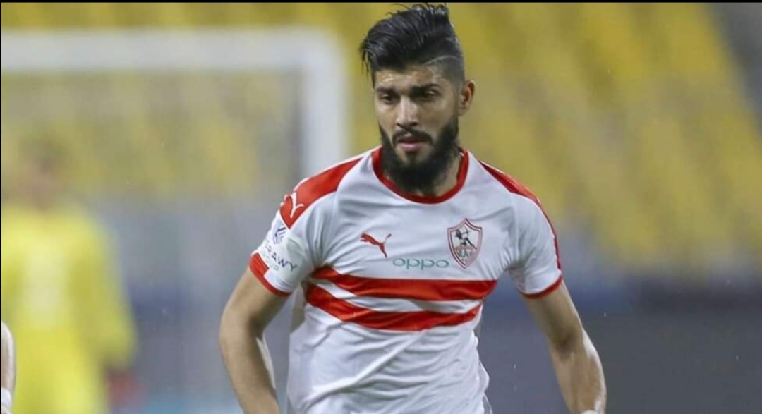 فرجاني ساسي يقاضي الزمالك 