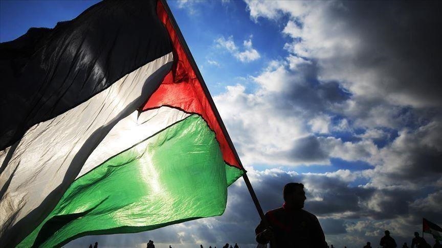 اتفاق وقف اطلاق نار بين حماس و الاحتلال الإسرائيلي