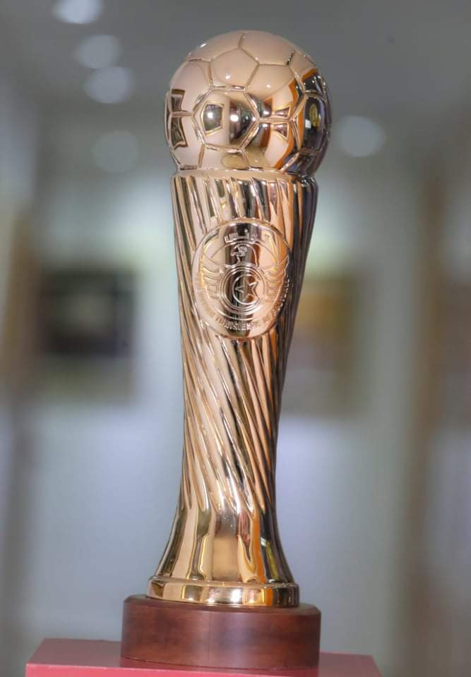كأس تونس : برنامج الدور 16