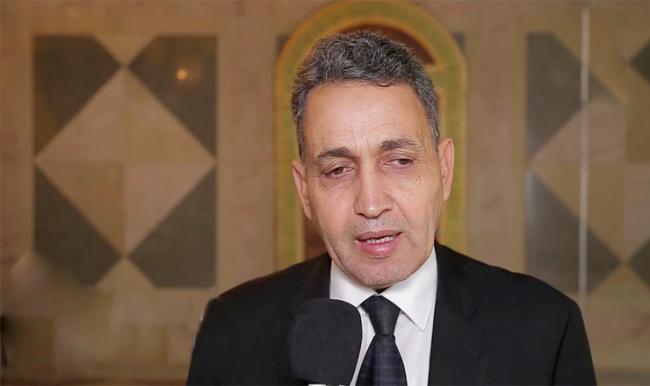 سالم لبيض: من يصدّق محتوى وثيقة "الانقلاب" المسربة مداركه العقلية غير سليمة