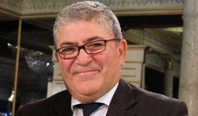 الاميرال كمال العكروت يتوجه ببيان إلى الرّأي العام.. ويدعو الى الإنقاذ الوطني 